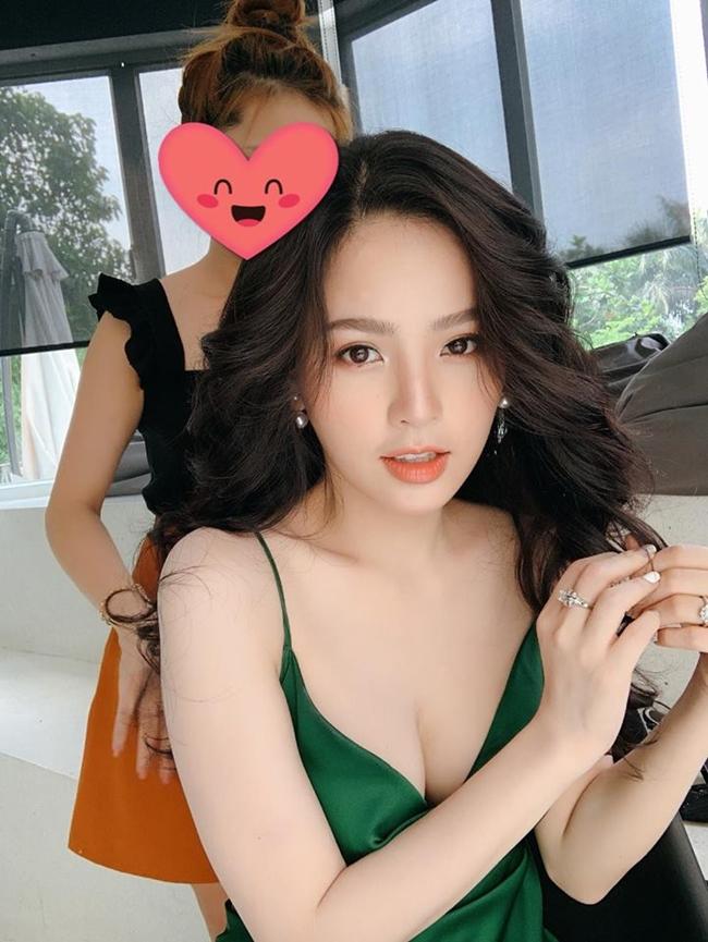 Mặc kệ Trấn Thành mai mối khắp showbiz, Anh Đức cuối cùng cũng có bồ mà đẳng cấp nhan sắc không thua gì hoa hậu-10