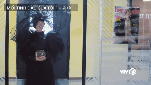 Xuân Lan làm lố với gu thời trang đến từ hành tinh khác-1