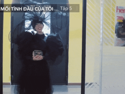 Xuân Lan 'làm lố' với gu thời trang đến từ hành tinh khác