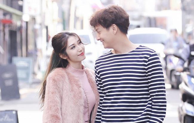 Buột miệng nói đúng một câu, Khổng Tú Quỳnh khiến dân tình đã tin lại càng tin chuyện tan đàn xẻ nghé với Ngô Kiến Huy-1