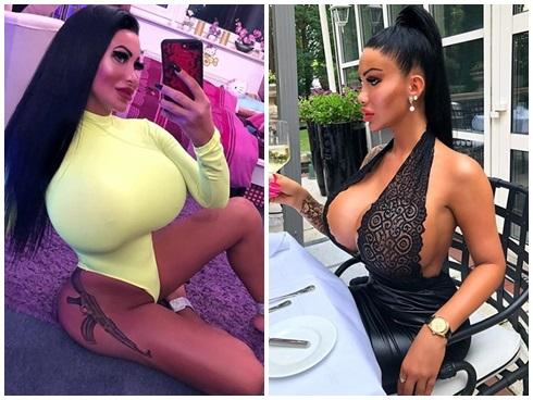 Chàng trai Nhật Bản phẫu thuật cả chục lần thành ma nơ canh di động-9