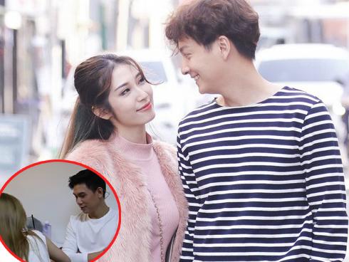 Buột miệng nói đúng một câu, Khổng Tú Quỳnh khiến dân tình đã tin lại càng tin chuyện 'tan đàn xẻ nghé' với Ngô Kiến Huy