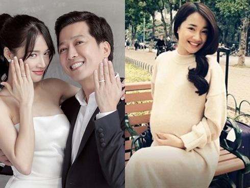 Tái xuất mạng xã hội, Nhã Phương lạnh như băng bất chấp tin đồn sinh con đầu lòng vẫn nóng sốt-5