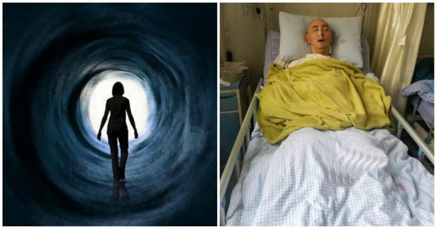 5 giấc mơ lạ là điềm báo trước về bệnh tật, tai ương mà rất ít người để ý. Cẩn trọng với số 1!-3