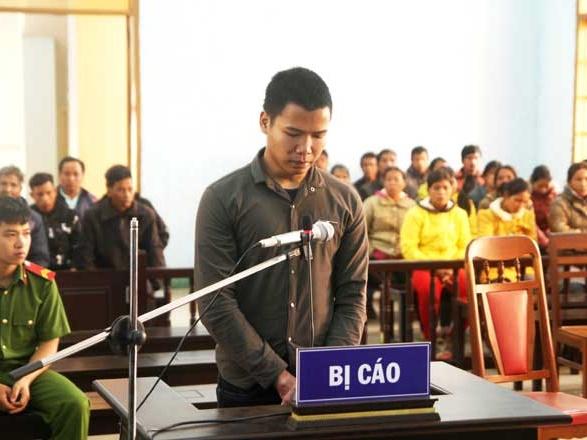 Hai thiếu niên bị ép cưới vì đi chơi về muộn ở Indonesia-4