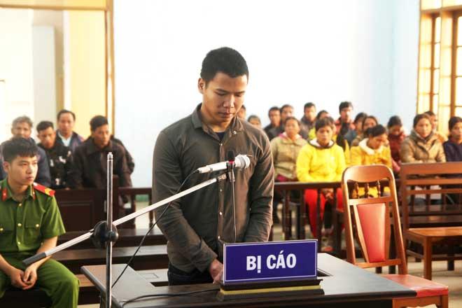 Bị ép cưới, nam thanh niên bóp cổ rồi treo xác người yêu lên cây-1