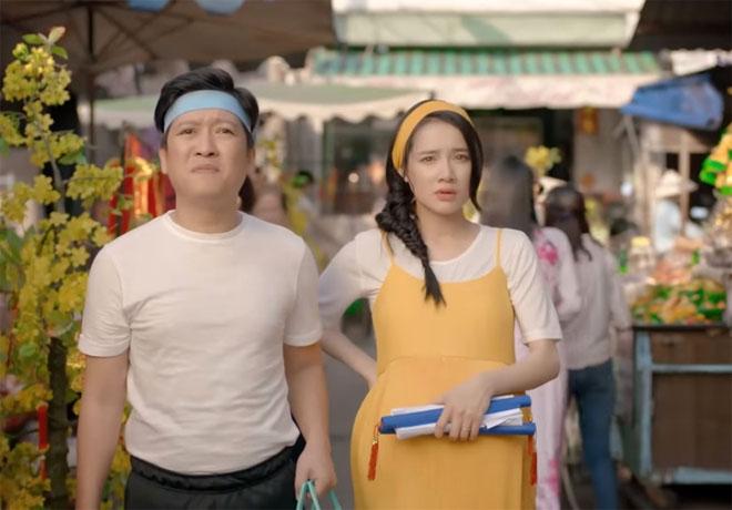 Đâu chỉ Nhã Phương bị khoanh vùng ăn cơm trước kẻng, loạt mỹ nhân Việt cũng sinh con đầu lòng sau ít tháng kết hôn-1