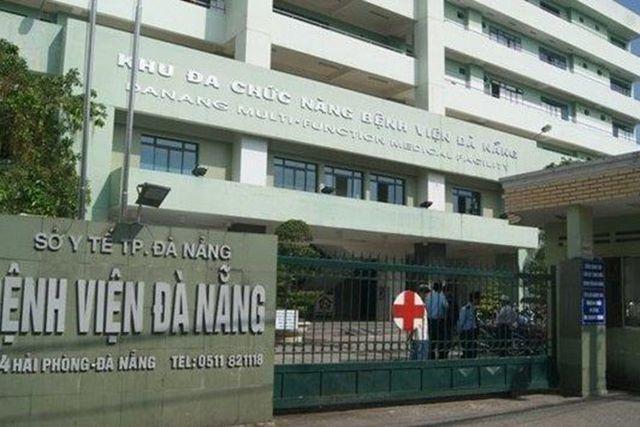 Xử phạt người nhà bệnh nhân chửi bới, hành hung điều dưỡng bệnh viện-1