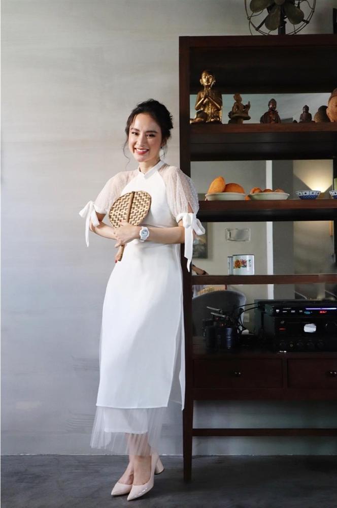 Diễm Hương: Con gái mà để có nọng nghĩa là lười giữ gìn nhan sắc-2