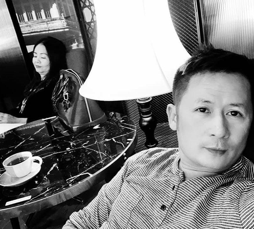 Diễm Hương: Con gái mà để có nọng nghĩa là lười giữ gìn nhan sắc-3