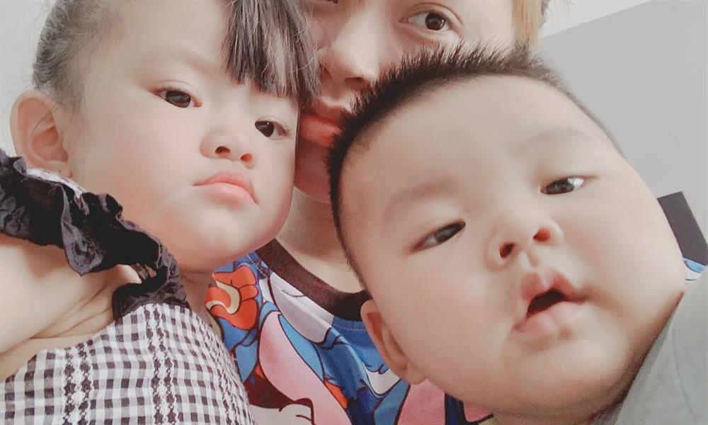 Diễm Hương: Con gái mà để có nọng nghĩa là lười giữ gìn nhan sắc-5