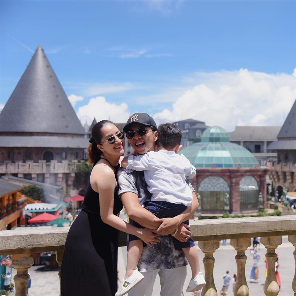 Diễm Hương: Con gái mà để có nọng nghĩa là lười giữ gìn nhan sắc-7