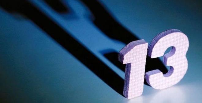 Ai có ngày sinh kết thúc bằng những số này xác định số phận đen đủi, hẩm hiu, vất vả tiền tài chồng con-1