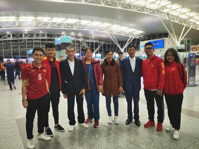 Anh trai Quang Hải có vẻ ngoài nam tính, làm thợ xăm ở Hà Nội-1