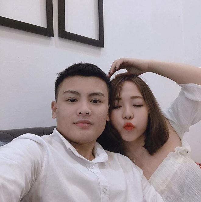 Anh trai Quang Hải có vẻ ngoài nam tính, làm thợ xăm ở Hà Nội-10