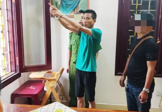 Băng nhóm đột nhập biệt thự trộm 200 cây vàng-1