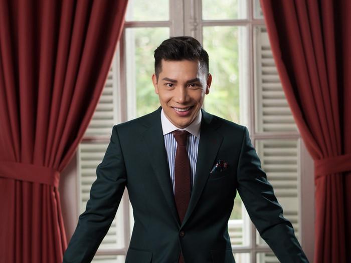 Tác giả hit quốc dân Việt Nam ơi: Tôi viết bài hát trong 30 phút-1