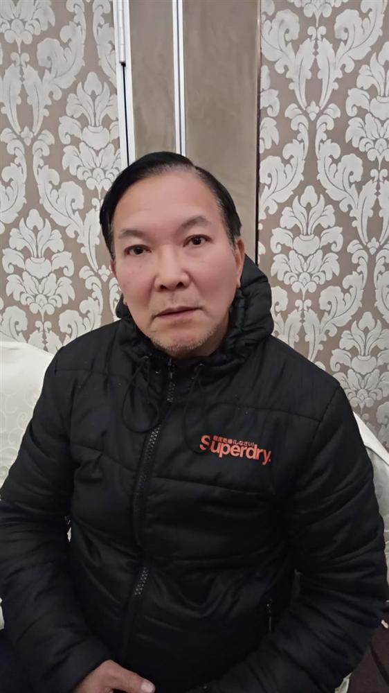 Diễn viên quần chúng TVB qua đời vì rét khi ngủ giữa công viên-2