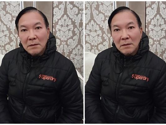 Diễn viên quần chúng TVB qua đời vì rét khi ngủ giữa công viên