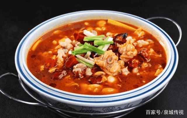 6 món cay nhất thế giới, món thứ 5 khủng khiếp tới mức phải đeo cả mặt nạ-3