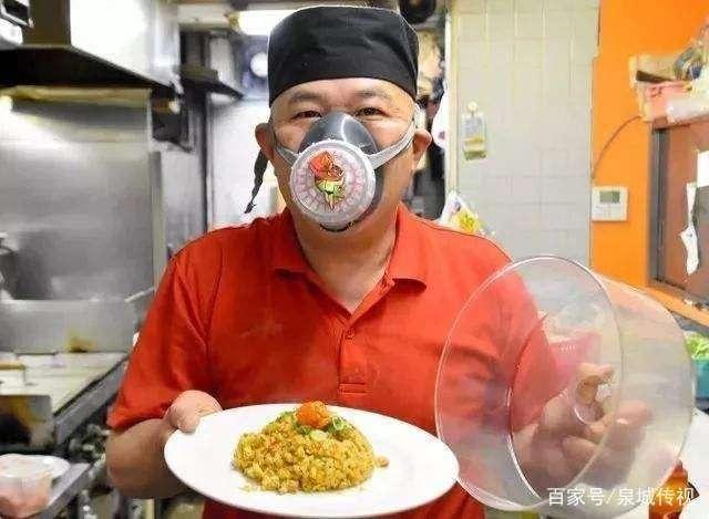 6 món cay nhất thế giới, món thứ 5 khủng khiếp tới mức phải đeo cả mặt nạ-5