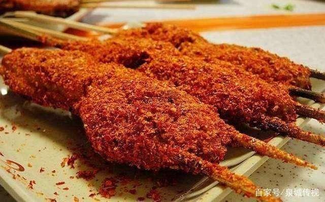 6 món cay nhất thế giới, món thứ 5 khủng khiếp tới mức phải đeo cả mặt nạ-6