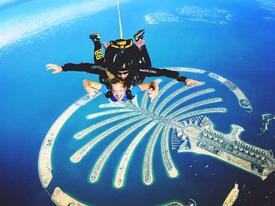 Đến Dubai cổ vũ tuyển Việt Nam không thể bỏ lỡ những nơi cực thú vị này Đến Dubai cổ vũ tuyển Việt Nam không thể bỏ lỡ những nơi cực thú vị này