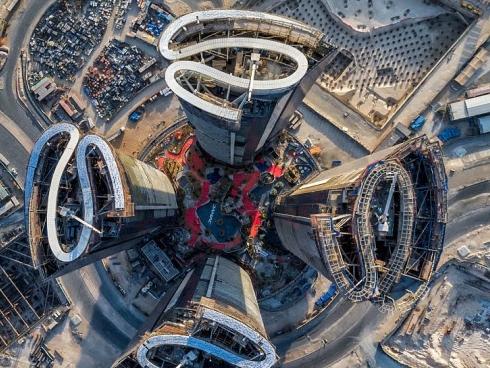 Đến Dubai cổ vũ tuyển Việt Nam không thể bỏ lỡ những nơi cực thú vị này-8