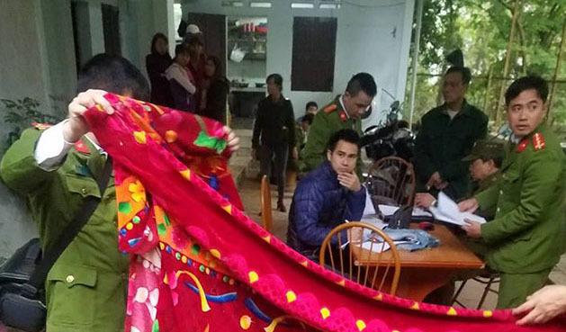 Bàng hoàng phát hiện 2 mẹ con cô giáo tử vong với nhiều vết thương-2