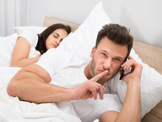 Hơn 10 năm sống hạnh phúc bên chồng, tôi phát hiện sự thật động trời-2