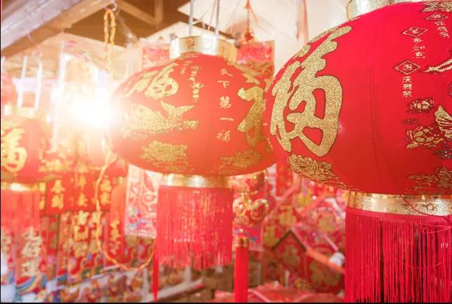 Truyền thống đón Tết tại nhiều nước hóa ra đều bắt nguồn từ nơi này-2