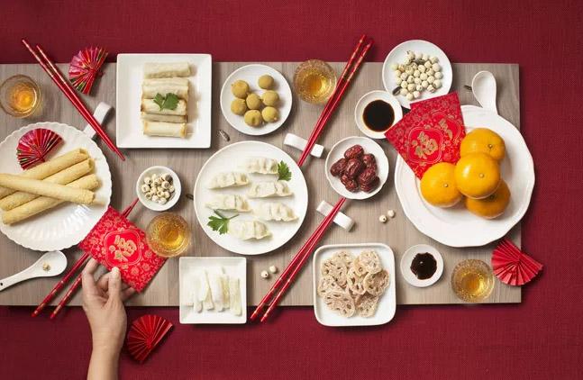 Truyền thống đón Tết tại nhiều nước hóa ra đều bắt nguồn từ nơi này-5