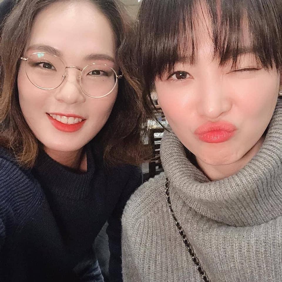 U40 Song Hye Kyo khoe nhan sắc xinh đẹp hack tuổi khiến thiếu nữ phải ghen tỵ-3