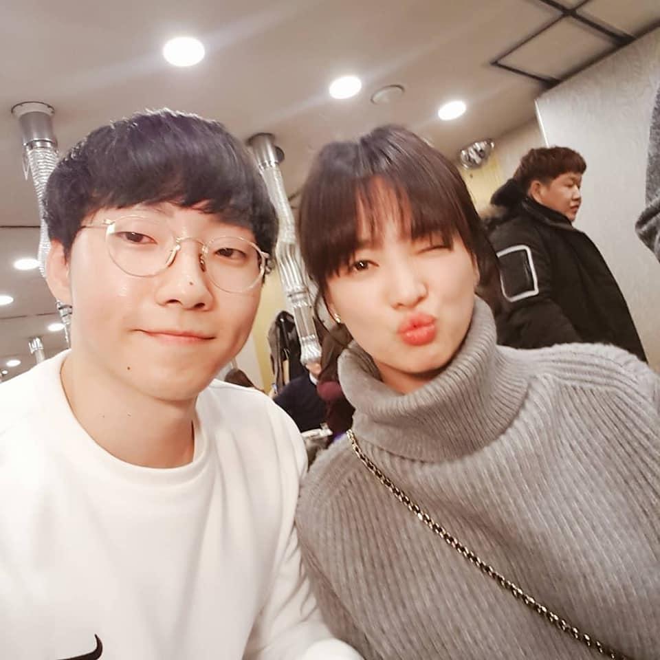 U40 Song Hye Kyo khoe nhan sắc xinh đẹp hack tuổi khiến thiếu nữ phải ghen tỵ-6