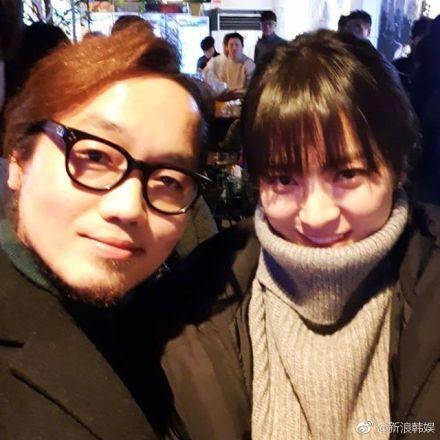 U40 Song Hye Kyo khoe nhan sắc xinh đẹp hack tuổi khiến thiếu nữ phải ghen tỵ-9