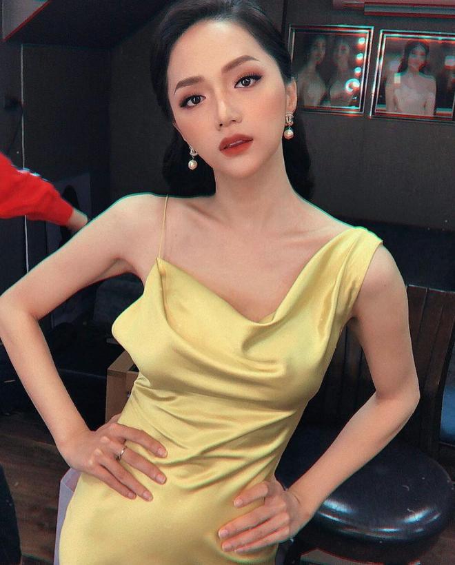 Không chỉ body tong teo, đến mặt Hương Giang Idol giờ cũng hốc hác đáng báo động-8