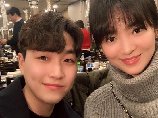 U40 Song Hye Kyo khoe nhan sắc xinh đẹp 'hack tuổi' khiến thiếu nữ phải ghen tỵ