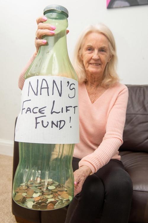 80 tuổi vẫn muốn nâng mặt để trông đẹp hơn trong quan tài-3