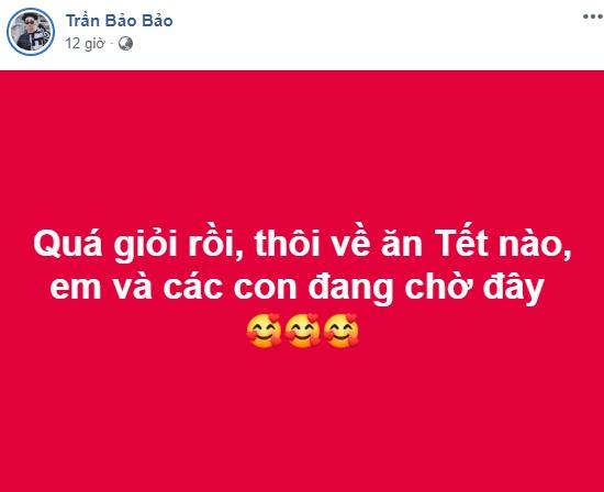 BB Trần là người của LGBT ai cũng biết, nhưng mang giới tính đi rao để động viên tuyển Việt Nam thế này đúng là có 1 - 0 - 2-2