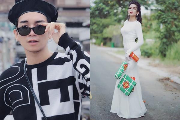 BB Trần là người của LGBT ai cũng biết, nhưng mang giới tính đi rao để động viên tuyển Việt Nam thế này đúng là có 1 - 0 - 2-3