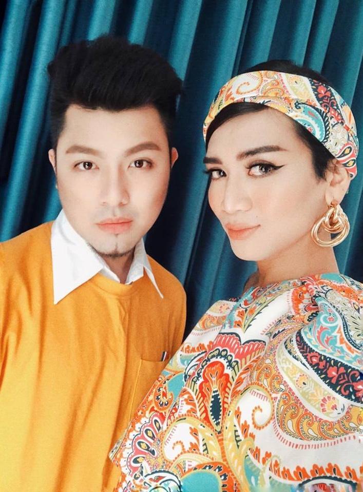 BB Trần là người của LGBT ai cũng biết, nhưng mang giới tính đi rao để động viên tuyển Việt Nam thế này đúng là có 1 - 0 - 2-4