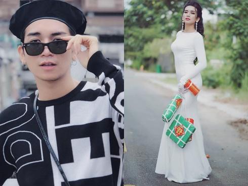 BB Trần là người của LGBT ai cũng biết, nhưng mang giới tính đi 'rao' để động viên tuyển Việt Nam thế này đúng là có 1 - 0 - 2