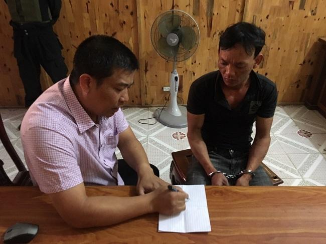 Bị đâm suýt chết vì tranh cãi bà Táo thương ông Táo nào nhất-2