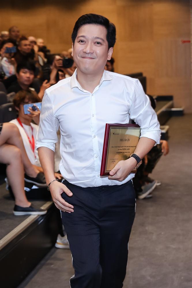 Trường Giang và một năm 2018 ồn ào đời tư, thăng hoa sự nghiệp-1