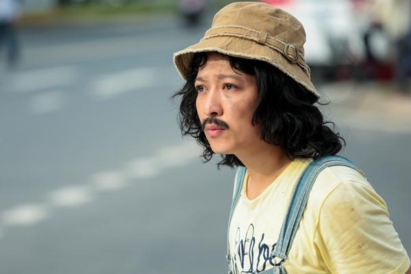 Trường Giang và một năm 2018 ồn ào đời tư, thăng hoa sự nghiệp-4