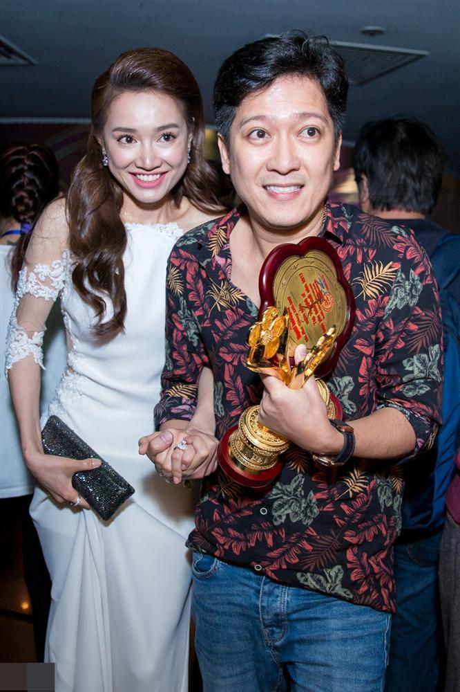 Trường Giang và một năm 2018 ồn ào đời tư, thăng hoa sự nghiệp-2