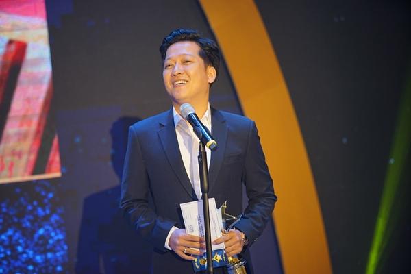 Trường Giang và một năm 2018 ồn ào đời tư, thăng hoa sự nghiệp-6