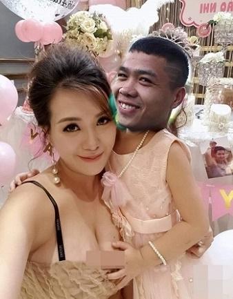 Hotgirl ngực khủng Mai Thỏ nhận dư gạch đá xây biệt thự vì chế ảnh nhạy cảm với Công Phượng và Lâm Tây-2