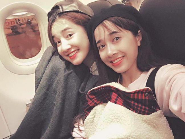 Đang cảnh vợ chồng son bỗng nhiên bị cho ra rìa, em rể Nhã Phương than vãn: Vợ với chả con-5