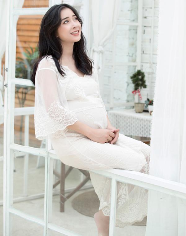 Đang cảnh vợ chồng son bỗng nhiên bị cho ra rìa, em rể Nhã Phương than vãn: Vợ với chả con-8